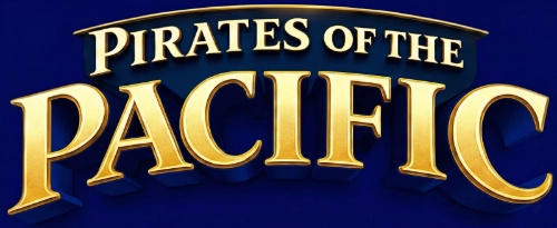 Pirates of the Pacific