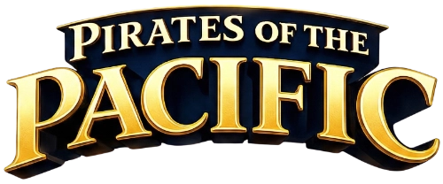 Pirates of the Pacific